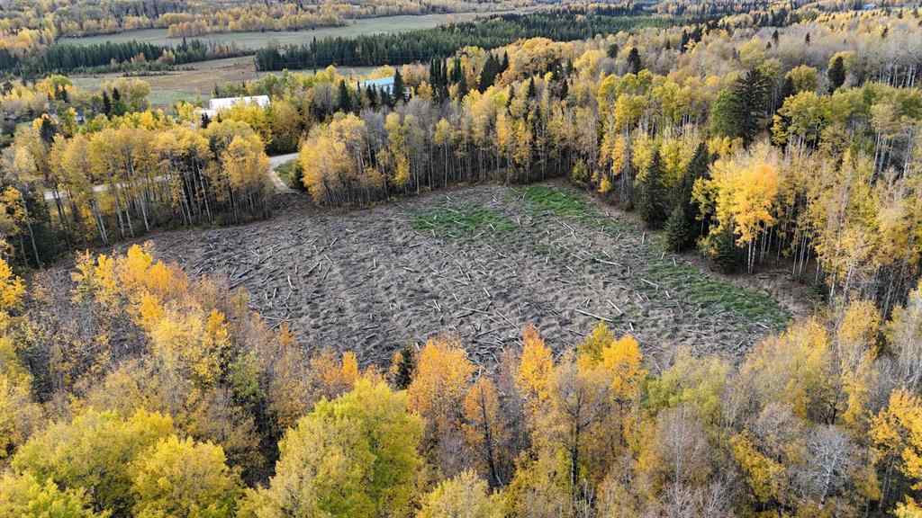 MLS® A2263056 -  RANGE ROAD 182   in NONE Rural Yellowhead County, Land