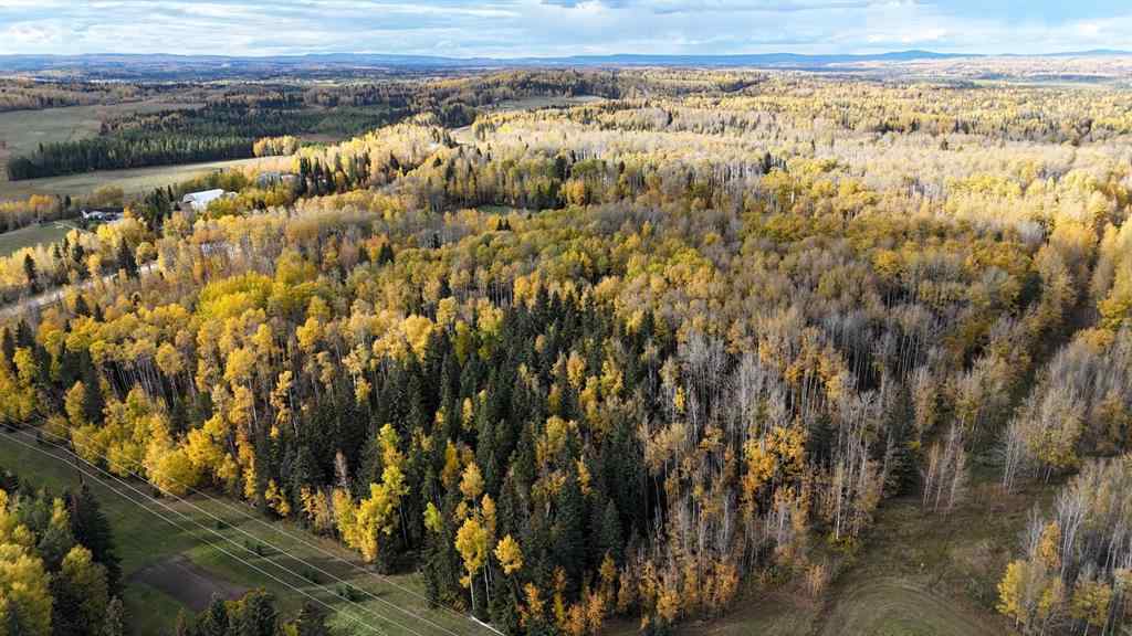 MLS® A2263056 -  RANGE ROAD 182   in NONE Rural Yellowhead County, Land
