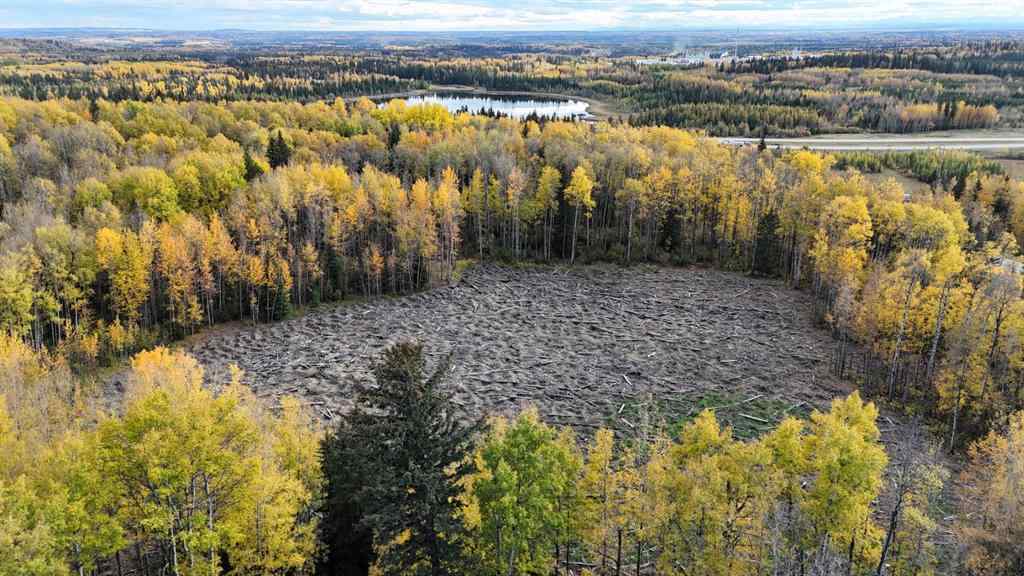 MLS® A2263056 -  RANGE ROAD 182   in NONE Rural Yellowhead County, Land