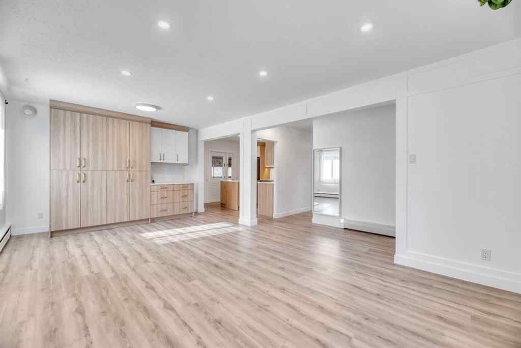 MLS® A2263060 - 7207 7 Street SW in Kingsland Calgary, Residential