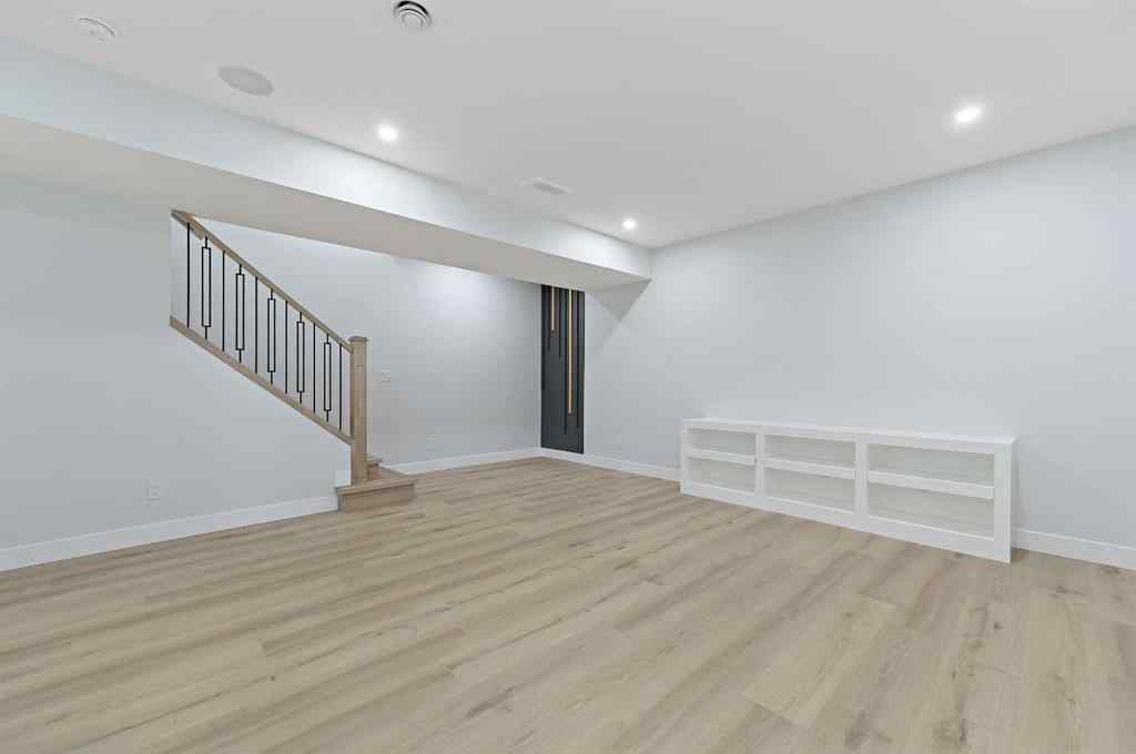 MLS® A2263061 - 107 Hartford Road NW in Highwood Calgary, Residential