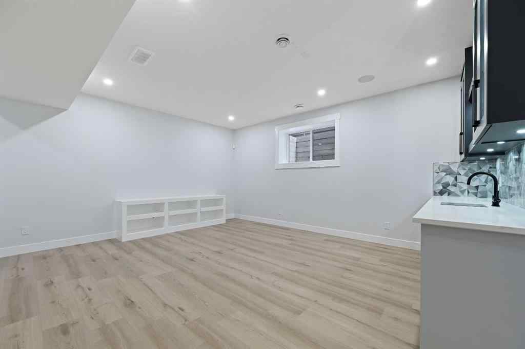 MLS® A2263061 - 107 Hartford Road NW in Highwood Calgary, Residential