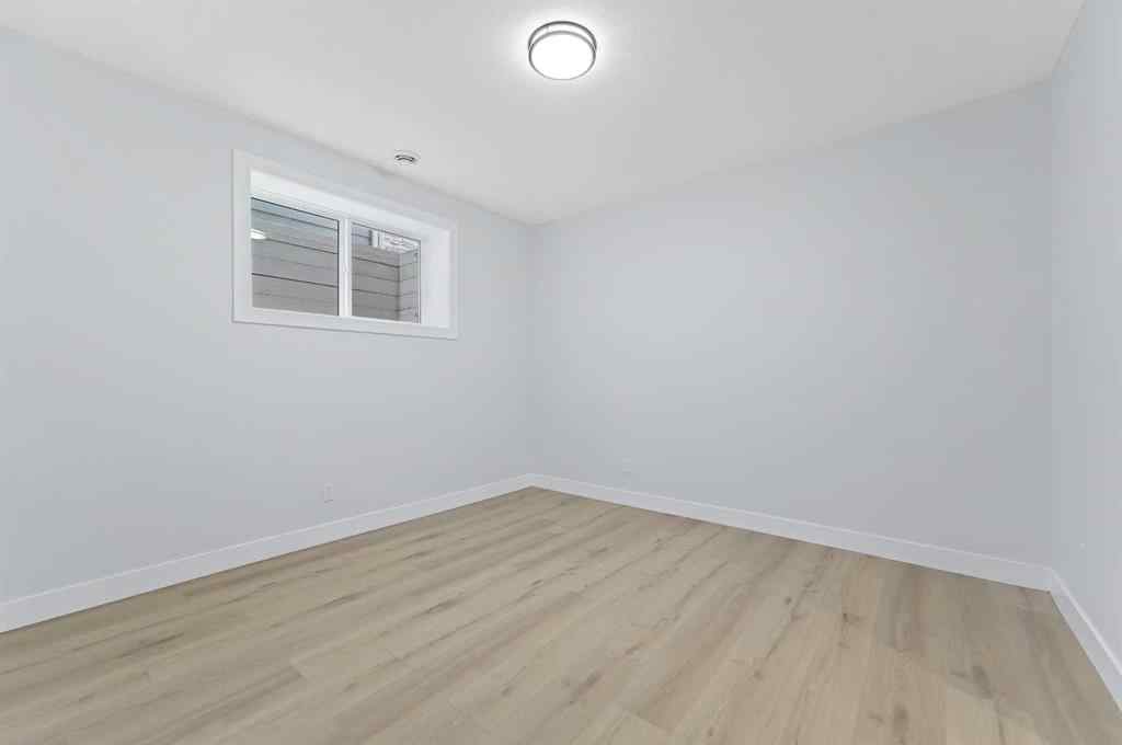 MLS® A2263061 - 107 Hartford Road NW in Highwood Calgary, Residential