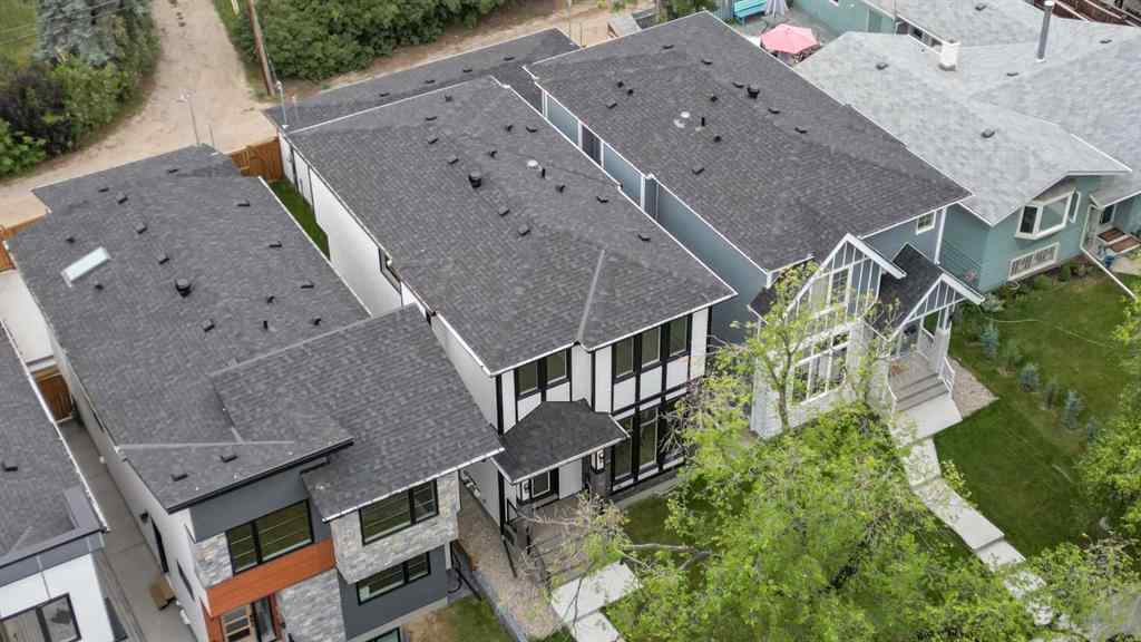 MLS® A2263061 - 107 Hartford Road NW in Highwood Calgary, Residential