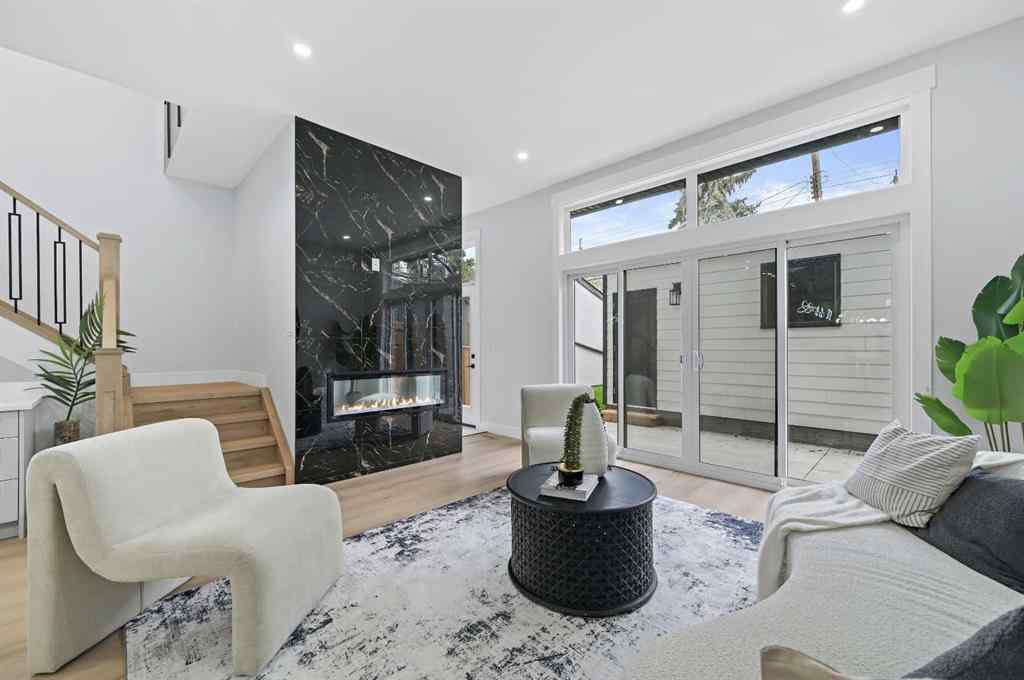 MLS® A2263061 - 107 Hartford Road NW in Highwood Calgary, Residential