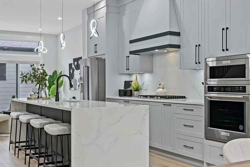 MLS® A2263061 - 107 Hartford Road NW in Highwood Calgary, Residential