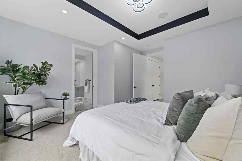 MLS® A2263061 - 107 Hartford Road NW in Highwood Calgary, Residential