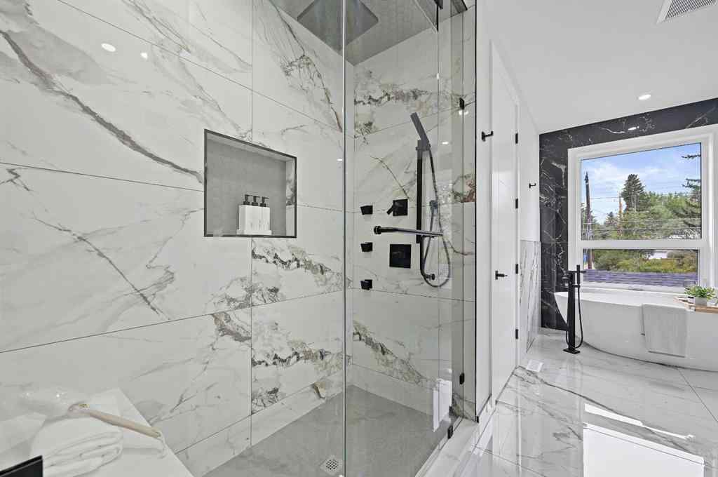 MLS® A2263061 - 107 Hartford Road NW in Highwood Calgary, Residential