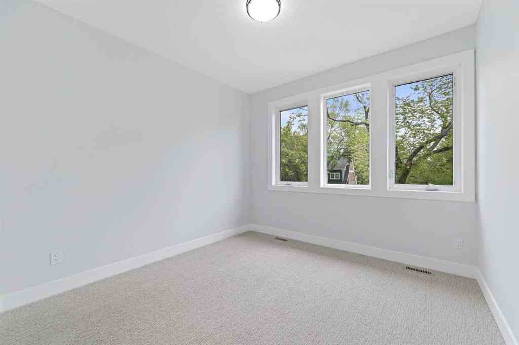 MLS® A2263061 - 107 Hartford Road NW in Highwood Calgary, Residential