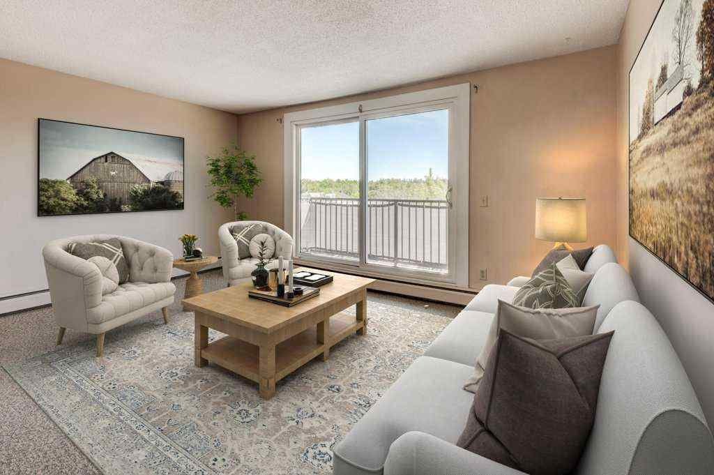 MLS® A2263062 - Unit #43 1703 11 Avenue SW in Sunalta Calgary, Residential