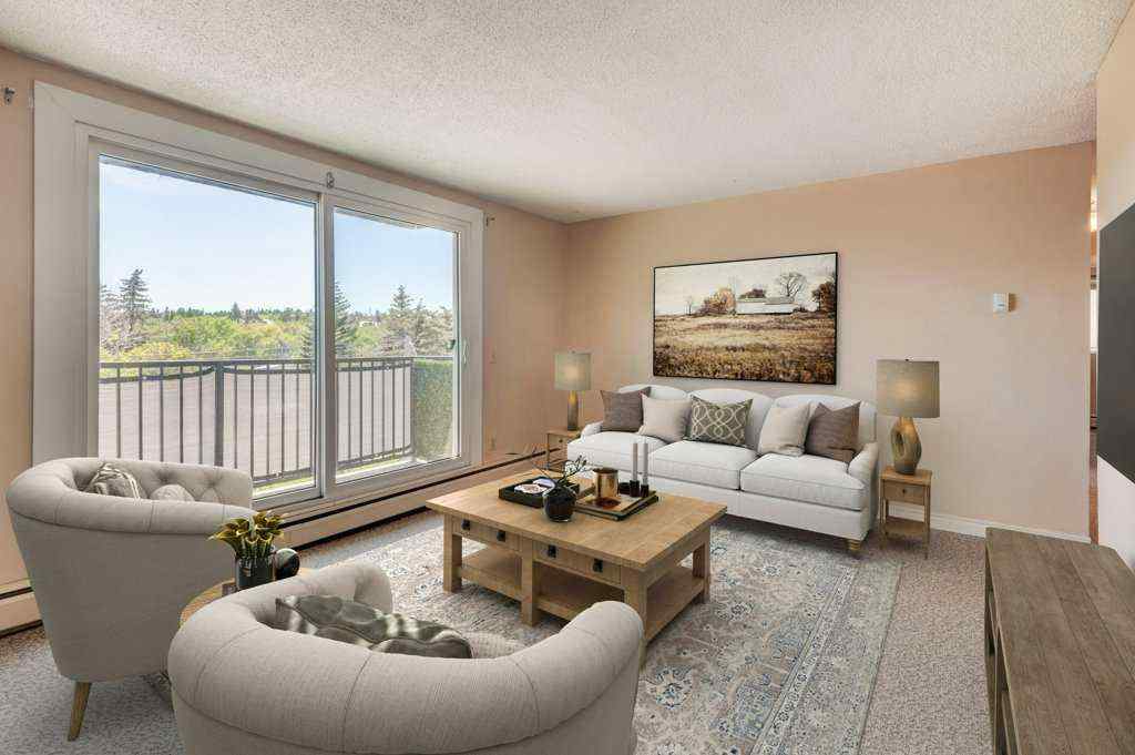 MLS® A2263062 - Unit #43 1703 11 Avenue SW in Sunalta Calgary, Residential