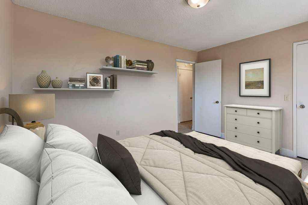 MLS® A2263062 - Unit #43 1703 11 Avenue SW in Sunalta Calgary, Residential