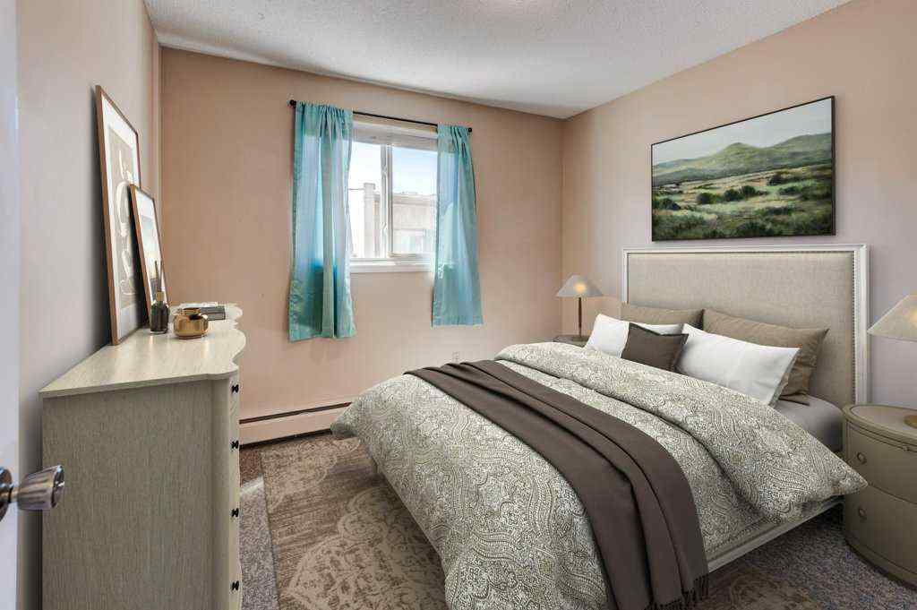 MLS® A2263062 - Unit #43 1703 11 Avenue SW in Sunalta Calgary, Residential