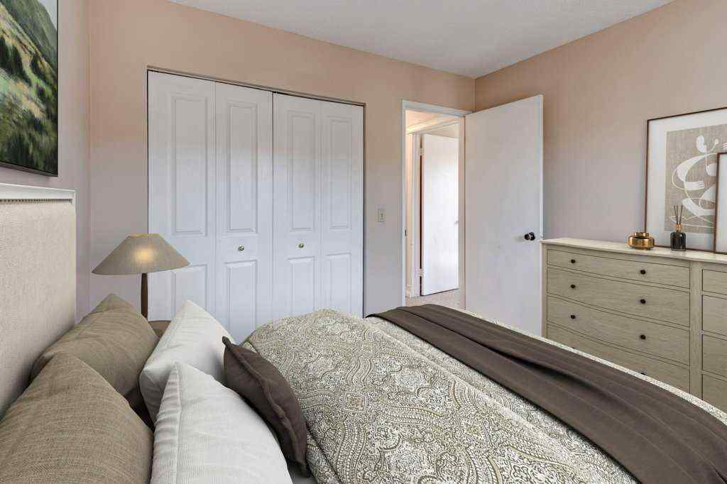 MLS® A2263062 - Unit #43 1703 11 Avenue SW in Sunalta Calgary, Residential