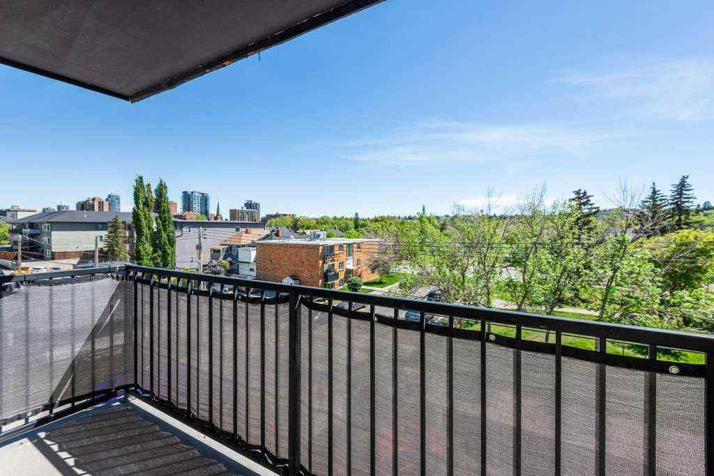 MLS® A2263062 - Unit #43 1703 11 Avenue SW in Sunalta Calgary, Residential