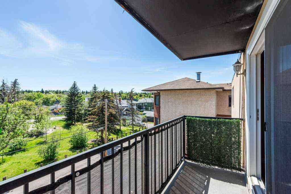 MLS® A2263062 - Unit #43 1703 11 Avenue SW in Sunalta Calgary, Residential
