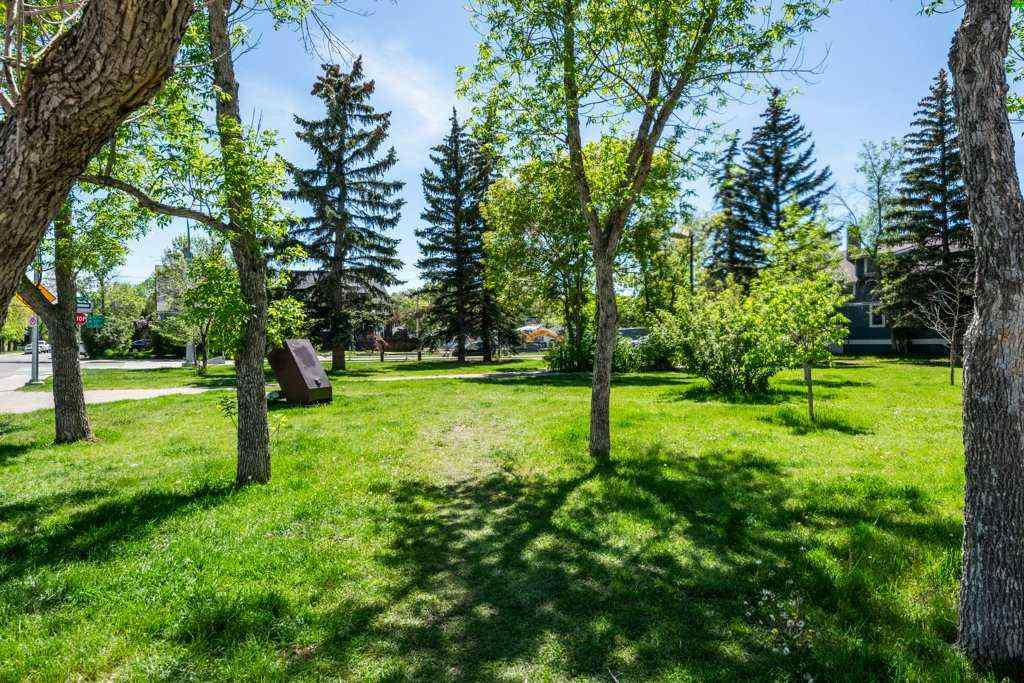 MLS® A2263062 - Unit #43 1703 11 Avenue SW in Sunalta Calgary, Residential