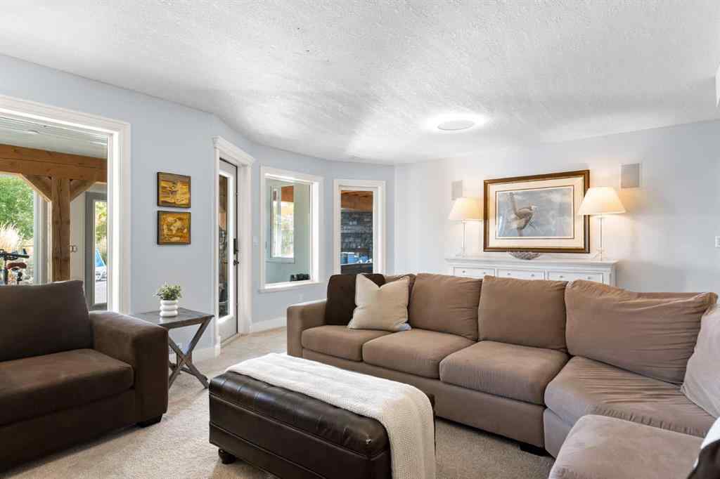 MLS® A2263066 - 366 Patterson Boulevard SW in Patterson Calgary, Residential