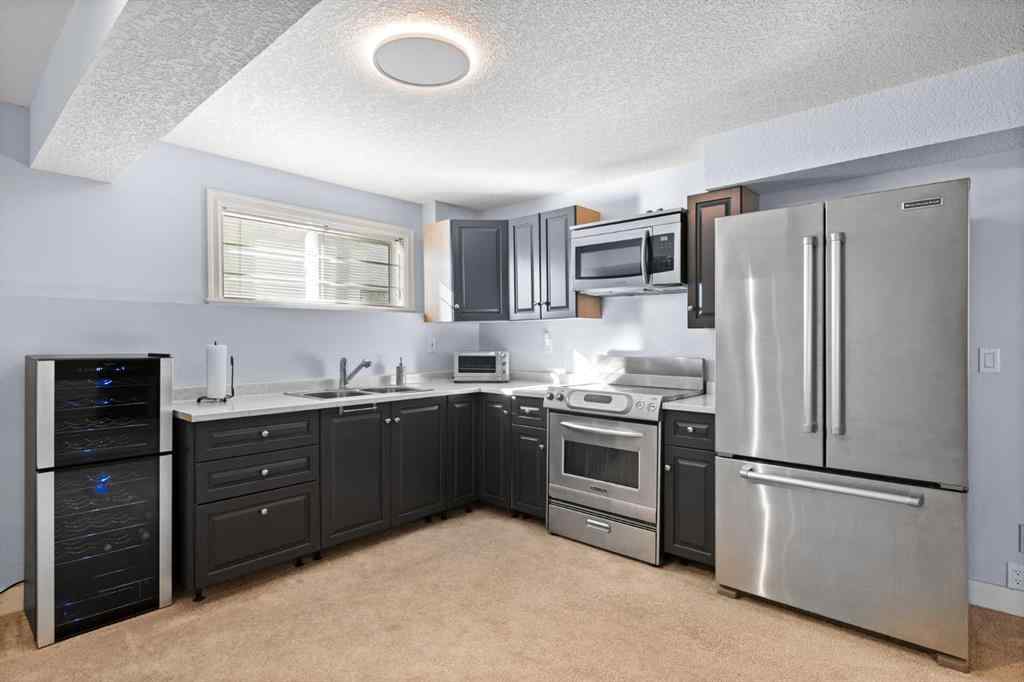 MLS® A2263066 - 366 Patterson Boulevard SW in Patterson Calgary, Residential