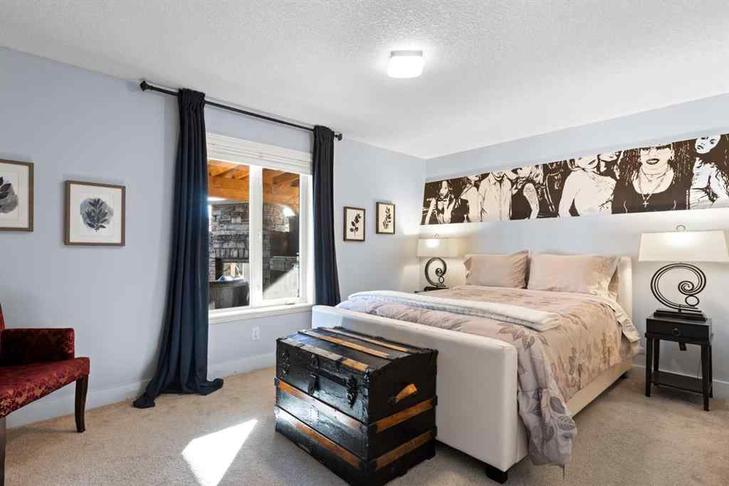 MLS® A2263066 - 366 Patterson Boulevard SW in Patterson Calgary, Residential