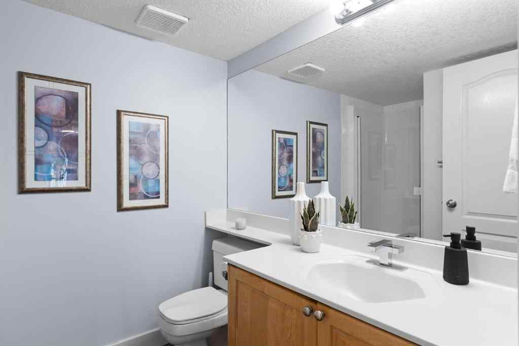 MLS® A2263066 - 366 Patterson Boulevard SW in Patterson Calgary, Residential