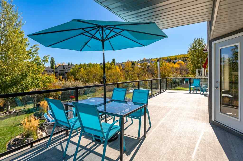 MLS® A2263066 - 366 Patterson Boulevard SW in Patterson Calgary, Residential