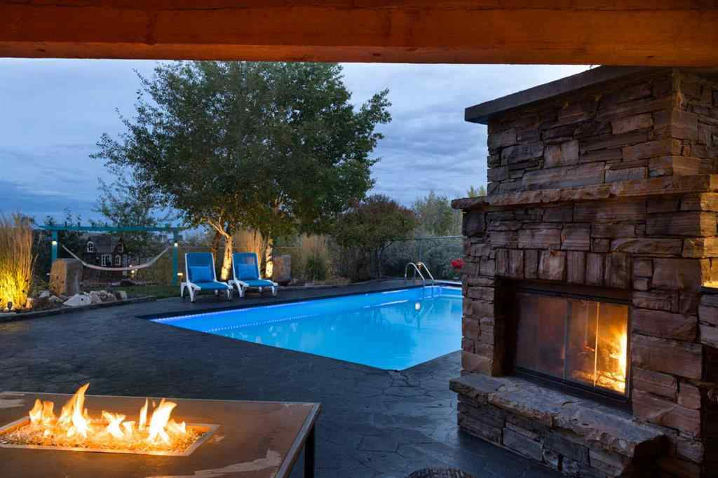 MLS® A2263066 - 366 Patterson Boulevard SW in Patterson Calgary, Residential