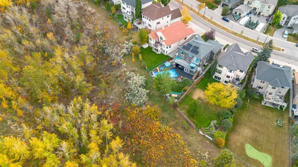 MLS® A2263066 - 366 Patterson Boulevard SW in Patterson Calgary, Residential