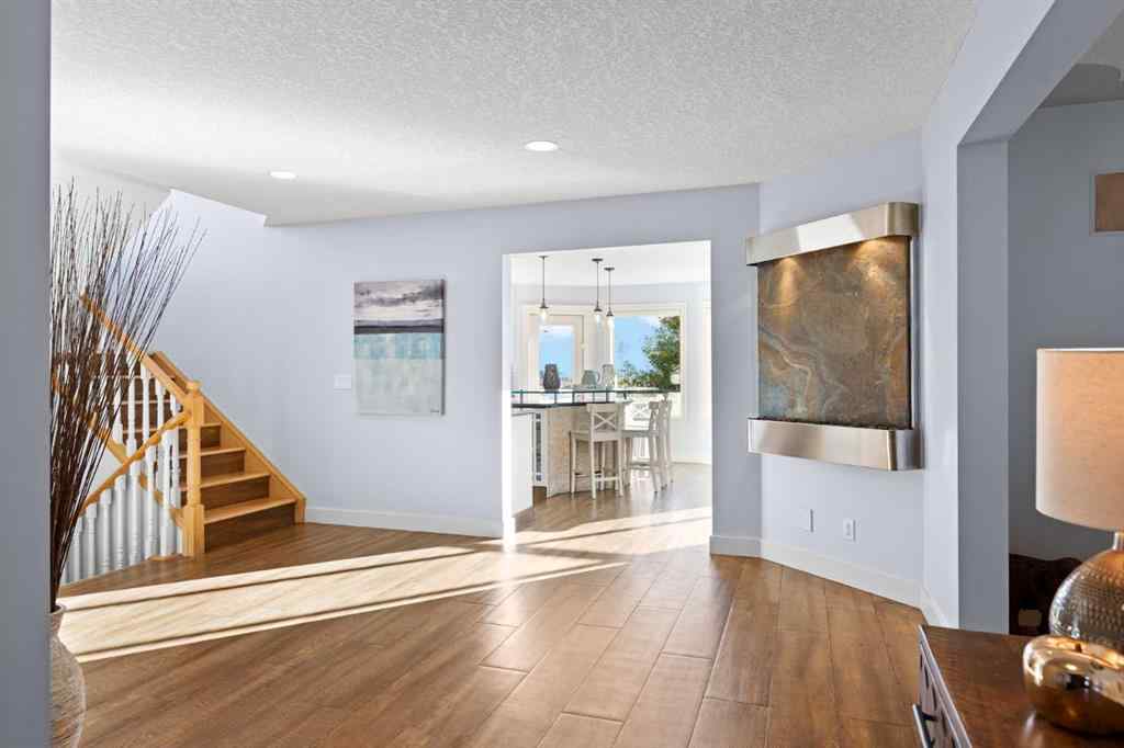 MLS® A2263066 - 366 Patterson Boulevard SW in Patterson Calgary, Residential