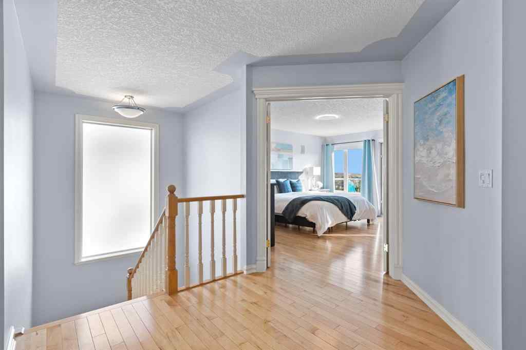 MLS® A2263066 - 366 Patterson Boulevard SW in Patterson Calgary, Residential