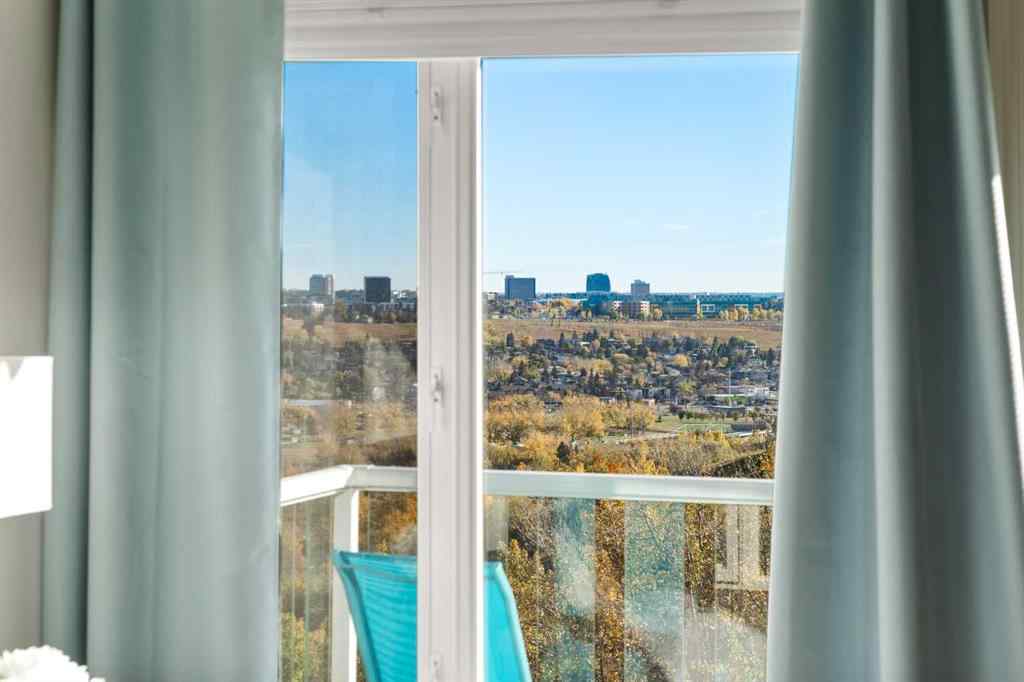 MLS® A2263066 - 366 Patterson Boulevard SW in Patterson Calgary, Residential