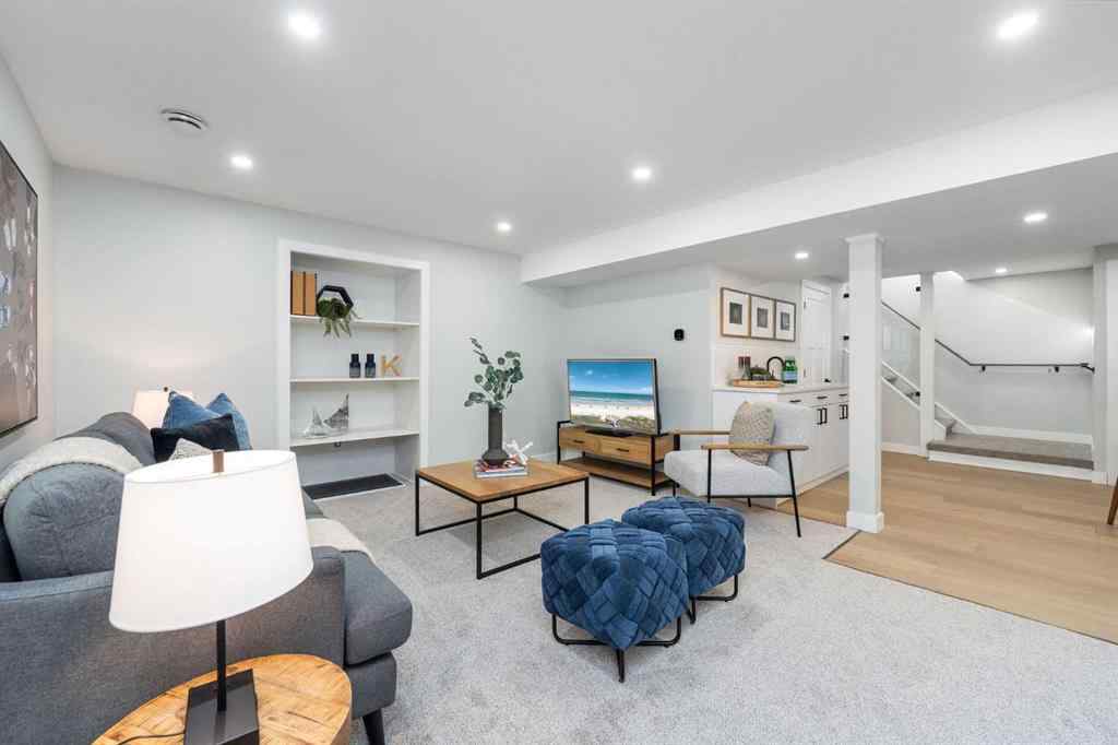 MLS® A2263067 - 328 Cantrell Place SW in Canyon Meadows Calgary, Residential