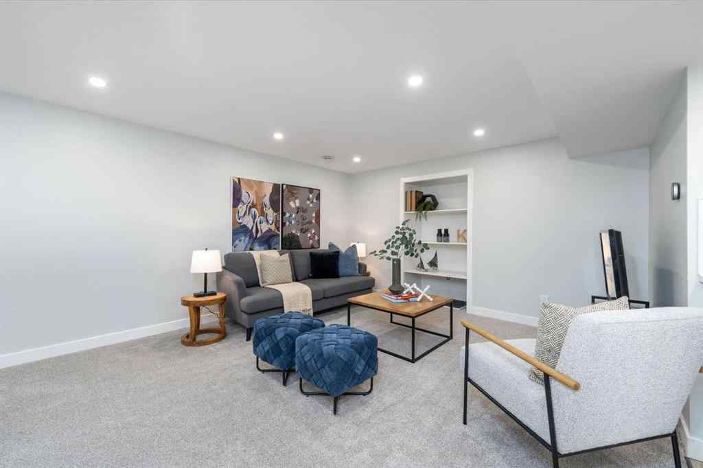 MLS® A2263067 - 328 Cantrell Place SW in Canyon Meadows Calgary, Residential