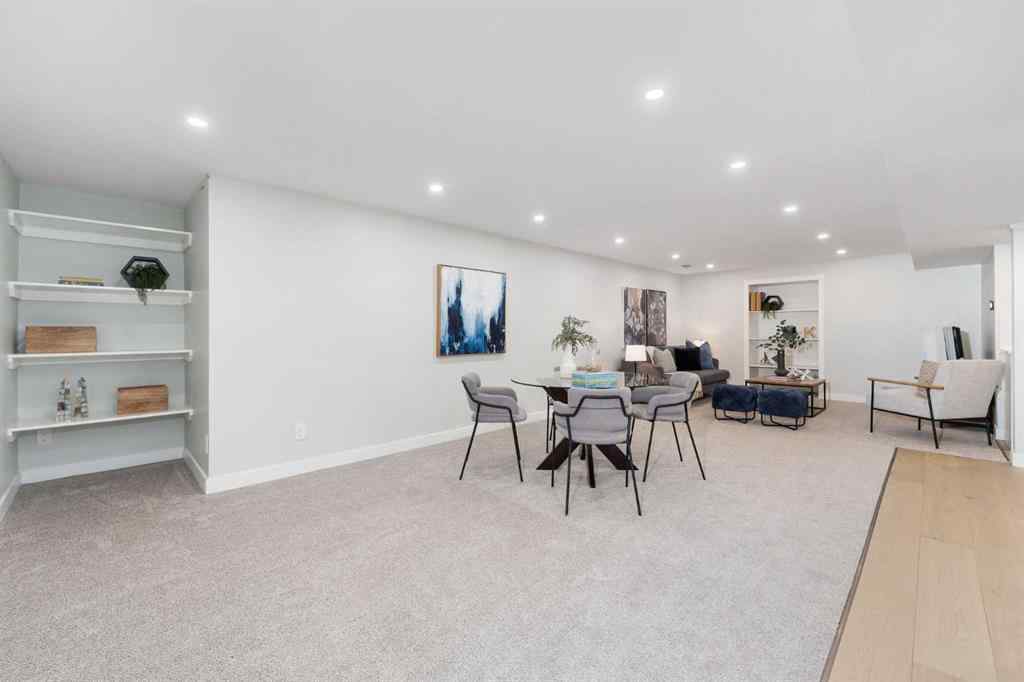 MLS® A2263067 - 328 Cantrell Place SW in Canyon Meadows Calgary, Residential