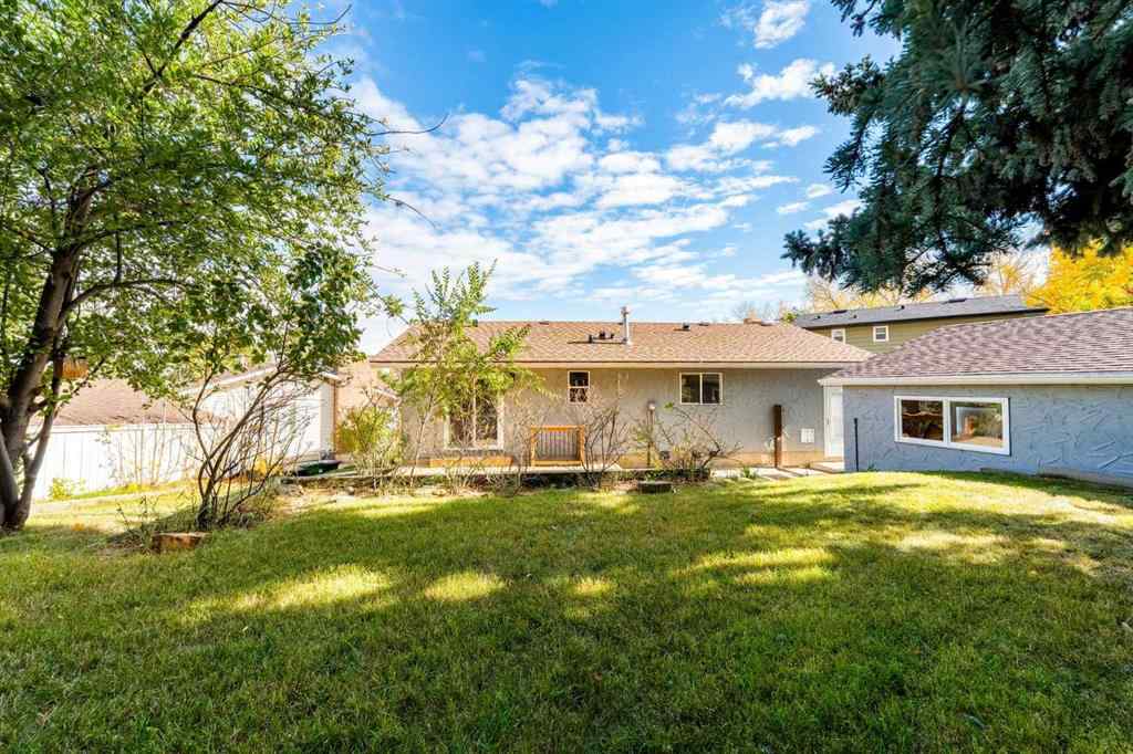 MLS® A2263067 - 328 Cantrell Place SW in Canyon Meadows Calgary, Residential