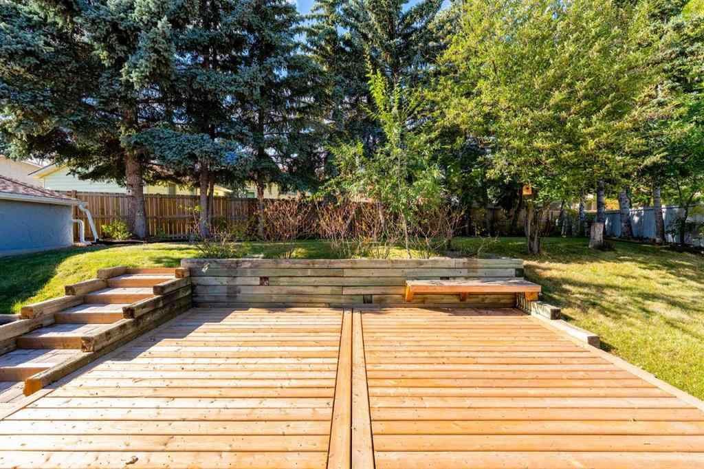 MLS® A2263067 - 328 Cantrell Place SW in Canyon Meadows Calgary, Residential