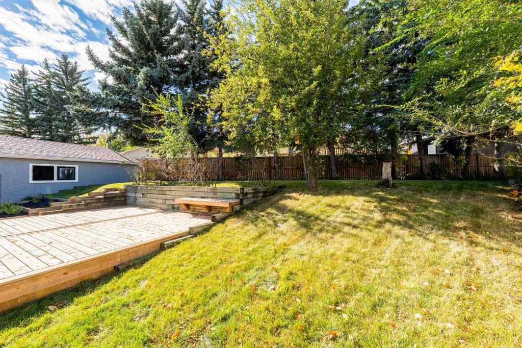 MLS® A2263067 - 328 Cantrell Place SW in Canyon Meadows Calgary, Residential