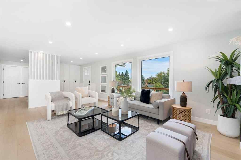 MLS® A2263067 - 328 Cantrell Place SW in Canyon Meadows Calgary, Residential