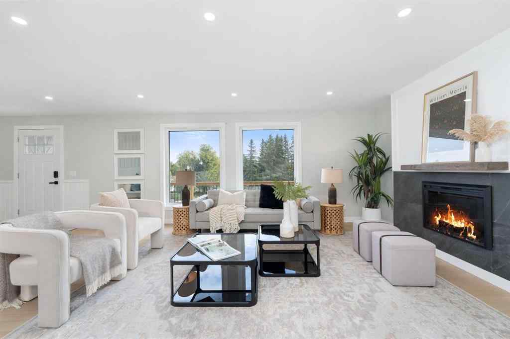 MLS® A2263067 - 328 Cantrell Place SW in Canyon Meadows Calgary, Residential