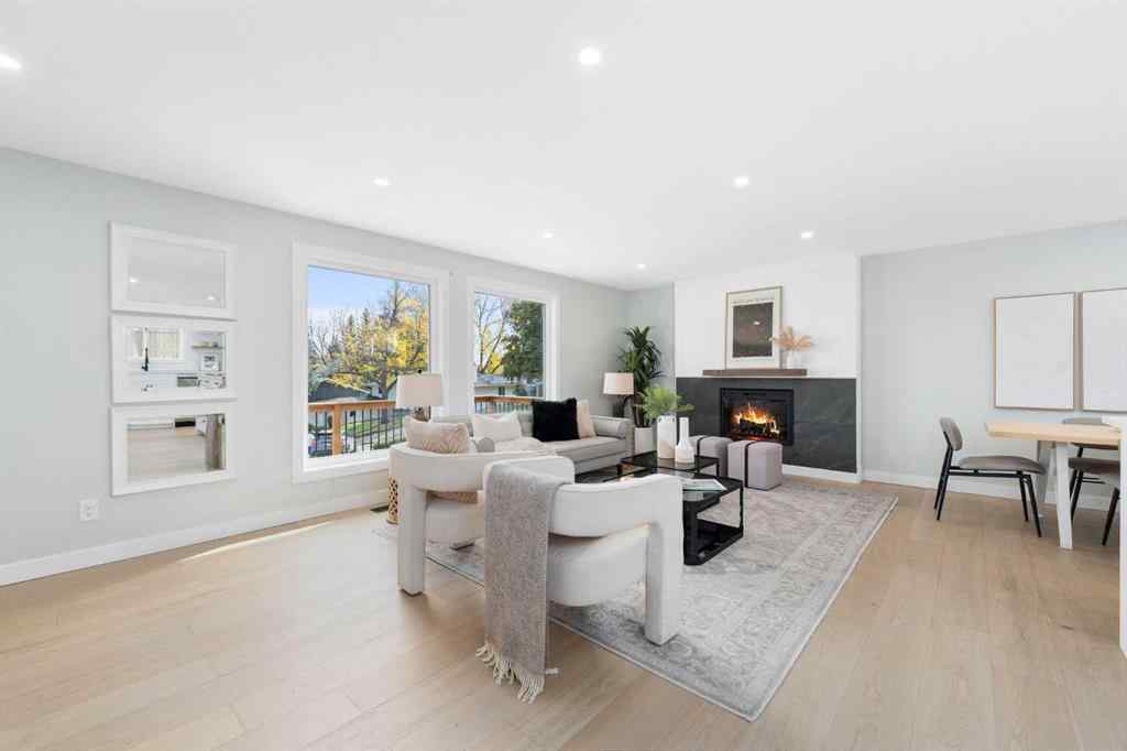 MLS® A2263067 - 328 Cantrell Place SW in Canyon Meadows Calgary, Residential