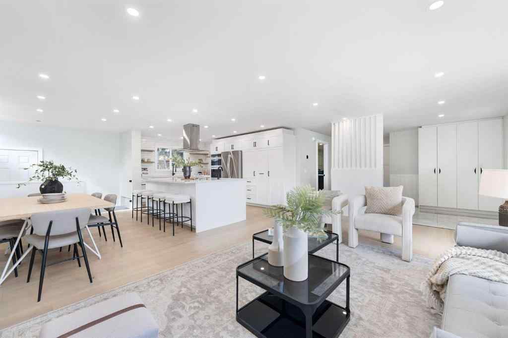 MLS® A2263067 - 328 Cantrell Place SW in Canyon Meadows Calgary, Residential