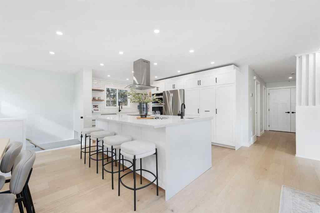 MLS® A2263067 - 328 Cantrell Place SW in Canyon Meadows Calgary, Residential