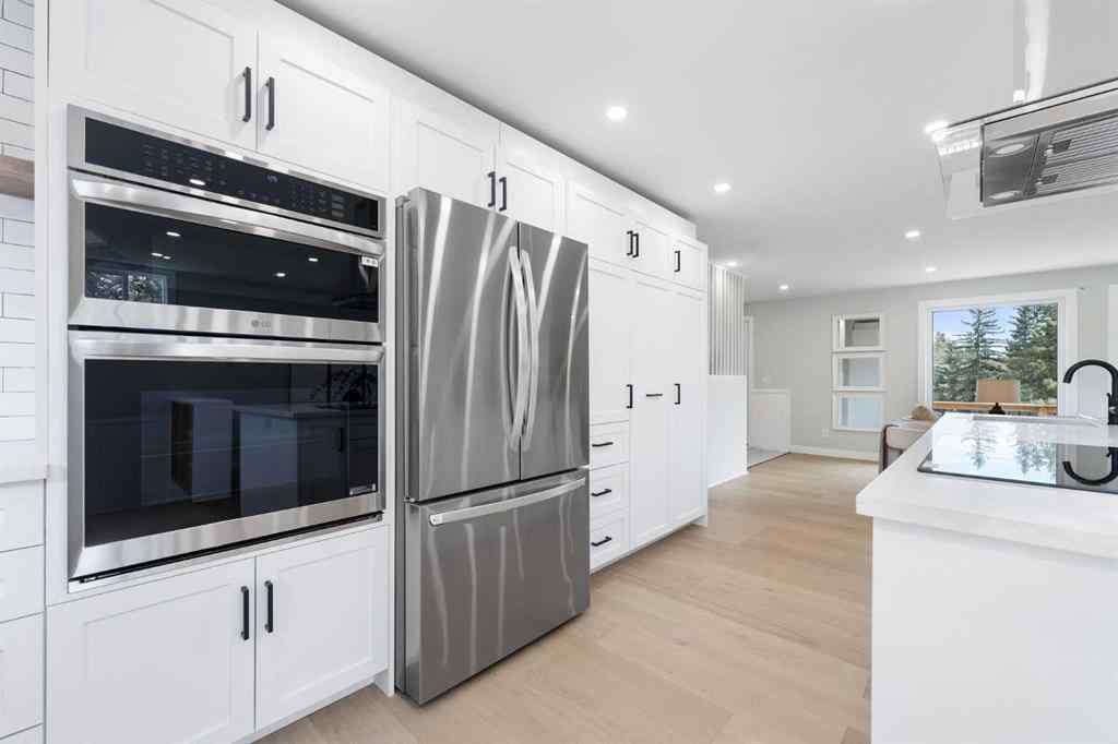 MLS® A2263067 - 328 Cantrell Place SW in Canyon Meadows Calgary, Residential