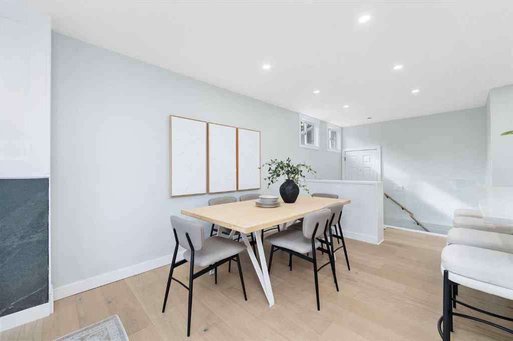 MLS® A2263067 - 328 Cantrell Place SW in Canyon Meadows Calgary, Residential