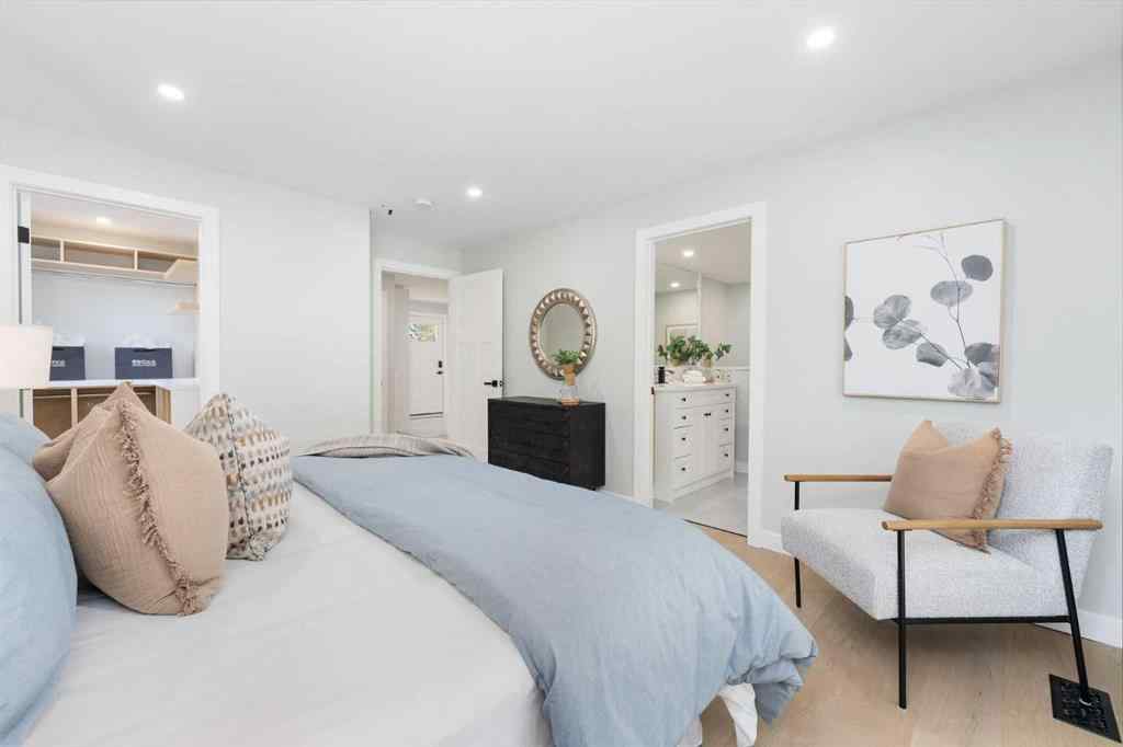 MLS® A2263067 - 328 Cantrell Place SW in Canyon Meadows Calgary, Residential