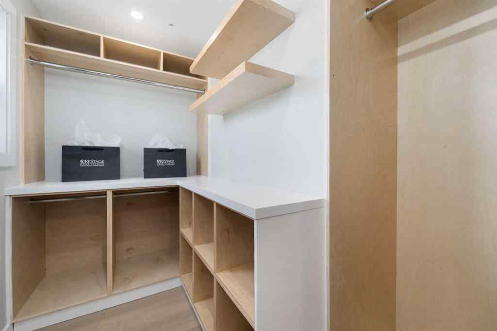 MLS® A2263067 - 328 Cantrell Place SW in Canyon Meadows Calgary, Residential