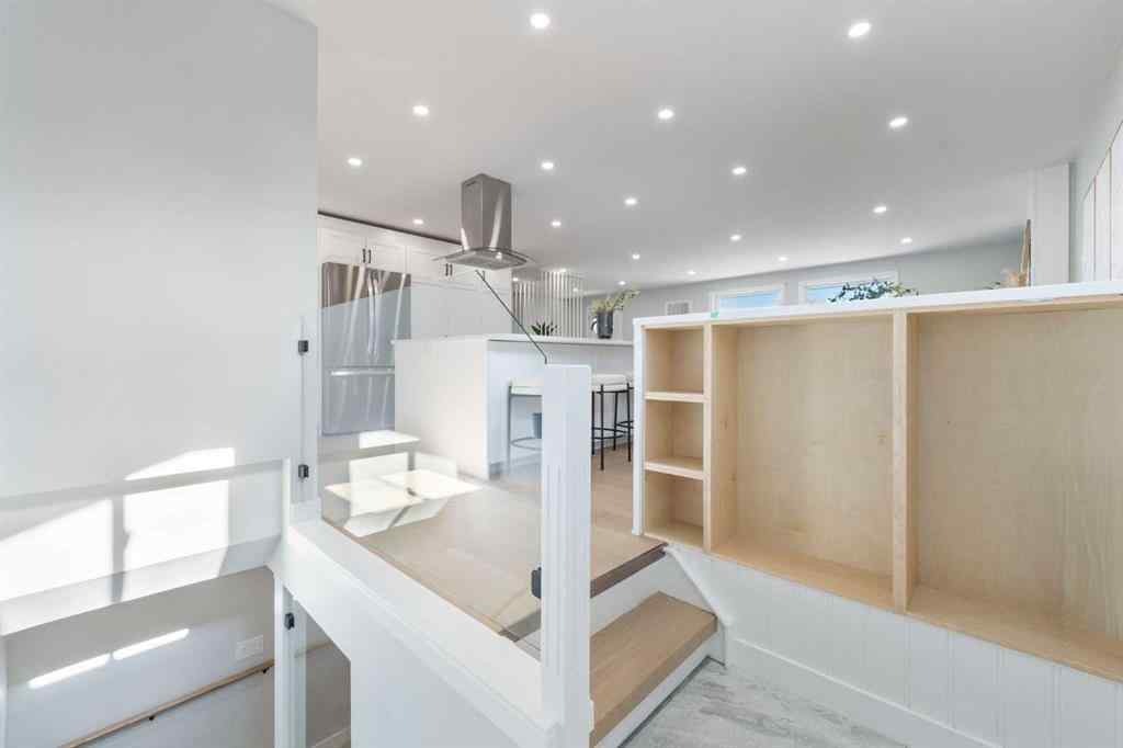 MLS® A2263067 - 328 Cantrell Place SW in Canyon Meadows Calgary, Residential