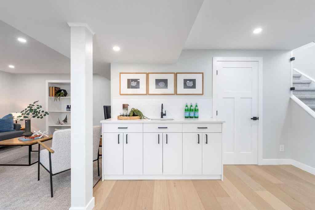 MLS® A2263067 - 328 Cantrell Place SW in Canyon Meadows Calgary, Residential