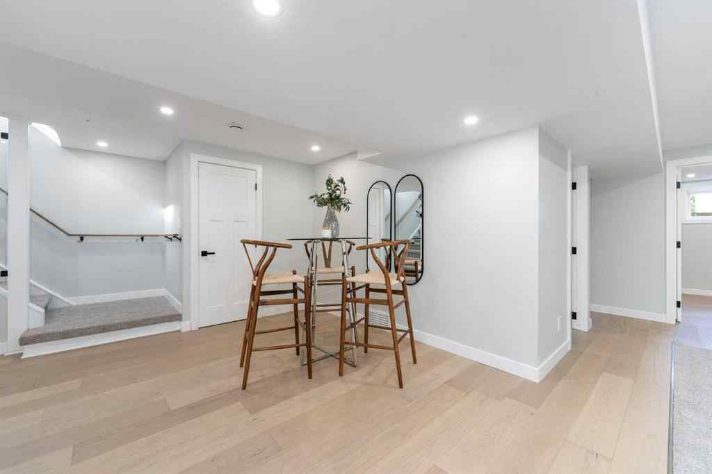 MLS® A2263067 - 328 Cantrell Place SW in Canyon Meadows Calgary, Residential