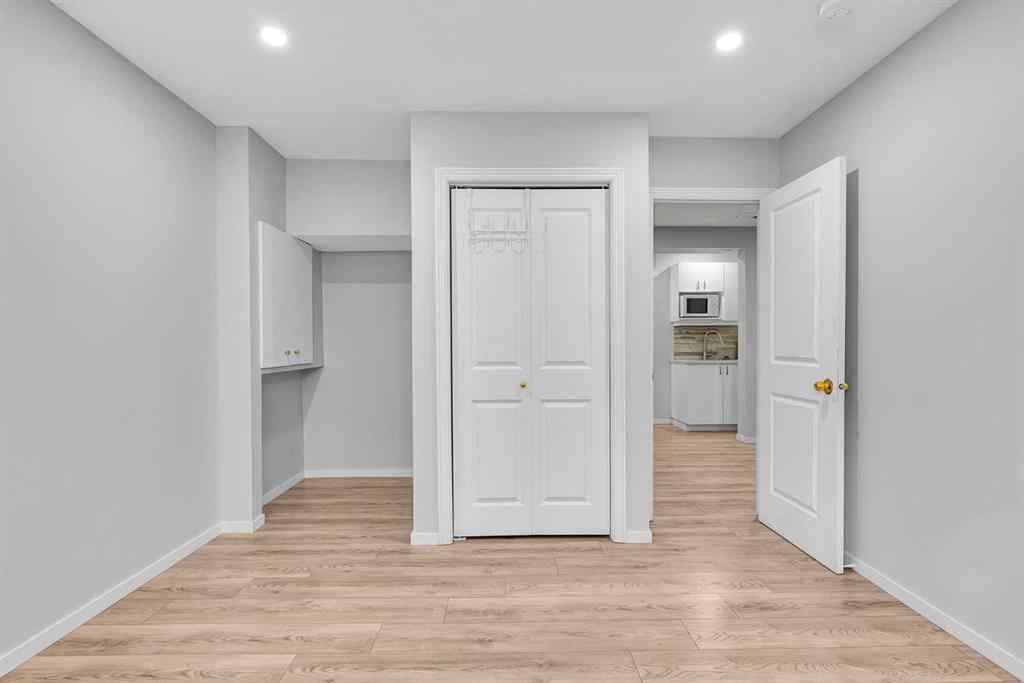 MLS® A2263068 - 106 Lucas Crescent NW in Livingston Calgary, Residential